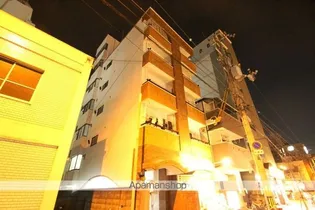 アロハ新大阪の画像