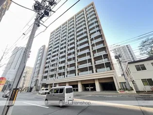 ライオンズ札幌中央レガシアの画像