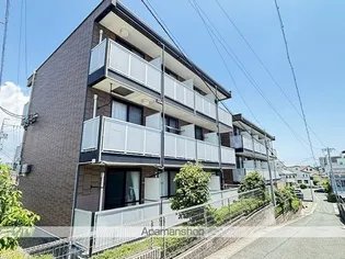 レオパレスさくら坂の画像