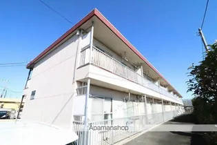 クレセント石川の画像