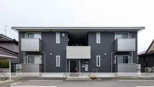 AMANTE B棟の画像