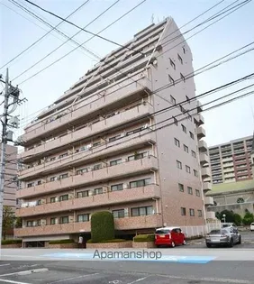 パシフィックパレス大手町の画像