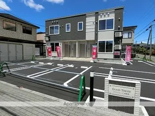 UN CALMLY3号館の画像