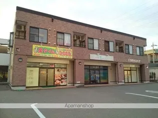 エクセル・K【2階】の外観