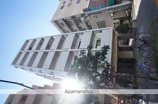 トーシンフェニックス新宿余丁町の画像