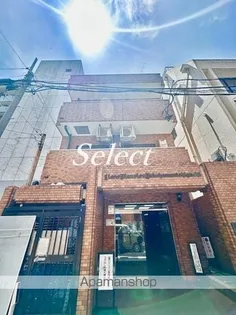ライオンズマンション横浜西口の画像