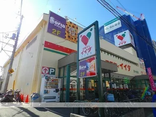 リーブル北小金【1階】の周辺