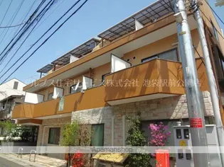 ササキビル【205号室】の外観