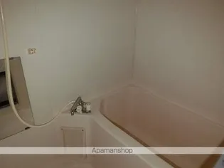 アーバンライフシャローム【2階】の風呂