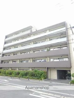 パレステージ西新井みどり公園の画像