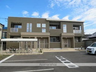 グランパークの画像