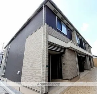 アバンツァート西町の画像