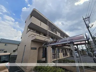 グレイスシティの画像