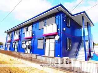 クレスト紫峰の画像