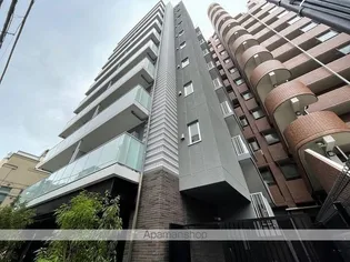 アーバネックス文京本郷【3階】の外観