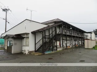 コーポ美園の画像