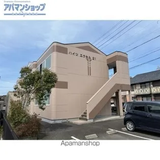 ハイツエクセル21の画像