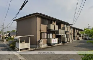 セジュール誉 A棟の画像