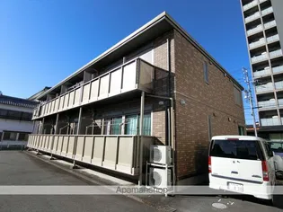 サンメゾンの画像