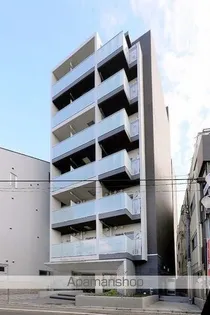 東京都豊島区池袋本町1丁目【マンション】の外観