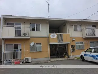 コスモハイツの画像