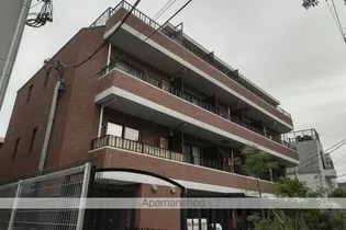 プレジール神宮前の画像