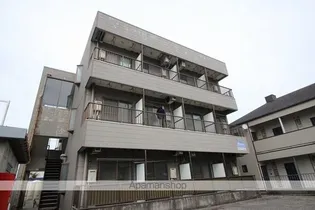 グランデュール山田の画像
