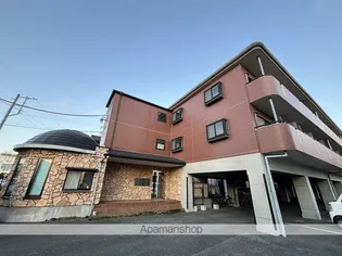 SUNRISE21【210号室】の外観