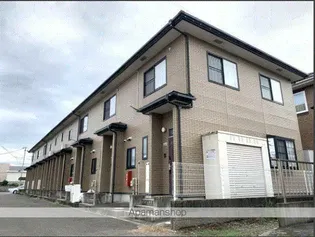 メゾネットヒル【A号室】の外観