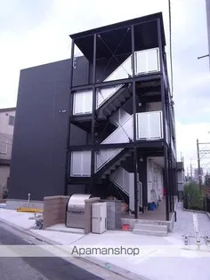 お花茶屋ハイツA棟の画像