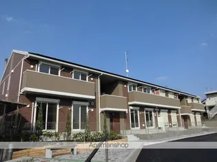 PARK HILLS MIYAKO Dの画像