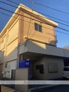 三ツ池マンション【2階】の外観