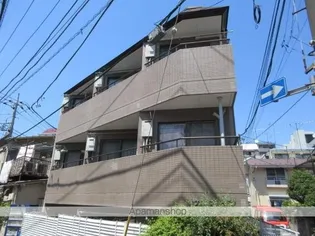 サンガーデンの画像