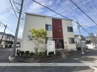 レオネクストパラシオン丸山の画像