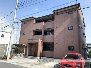 イースタンレイクKの画像