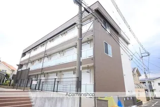 オーブFC堀之内の画像