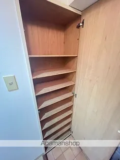 グランテージ城ケ崎【205号室】の内装