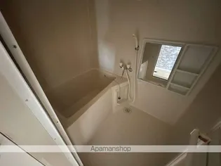 アーバンハイツⅡ【205号室】の風呂