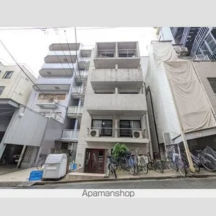 桜ヒルズ板橋【4階】の外観