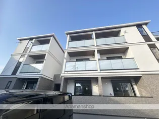 MOCXION MEIJOの画像