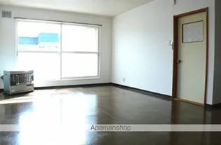 リヴィエール412D【3階】の居間