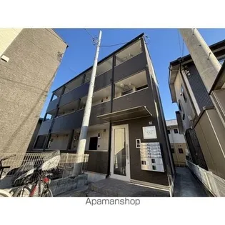 ジーメゾン新狭山サウスの画像