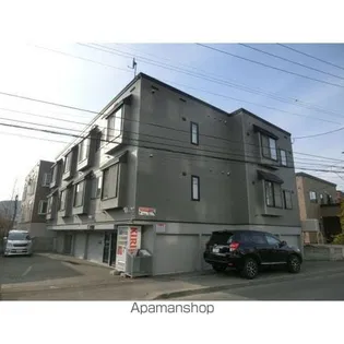 セントラルコテージの画像
