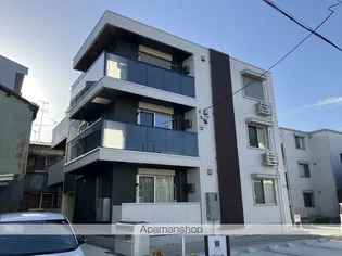 BELLFLOWER高森の画像