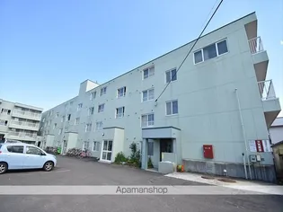 サンライズマンションⅠの画像