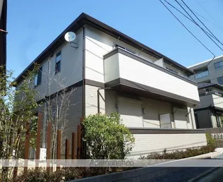 PHOENIX東北沢 B棟の画像