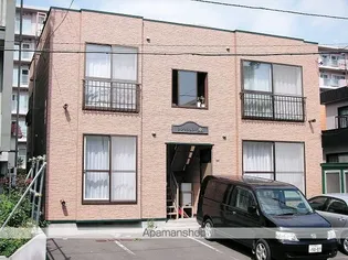 クレッシェンド東の画像