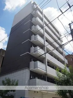 DIPS赤羽駅前【9階】の外観