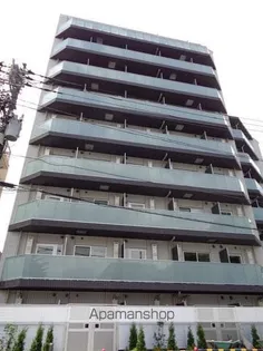 GENOVIA鷺ノ宮SKYGARDENの画像