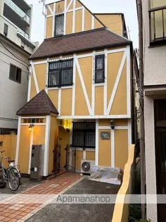 OGGI目黒本町の画像